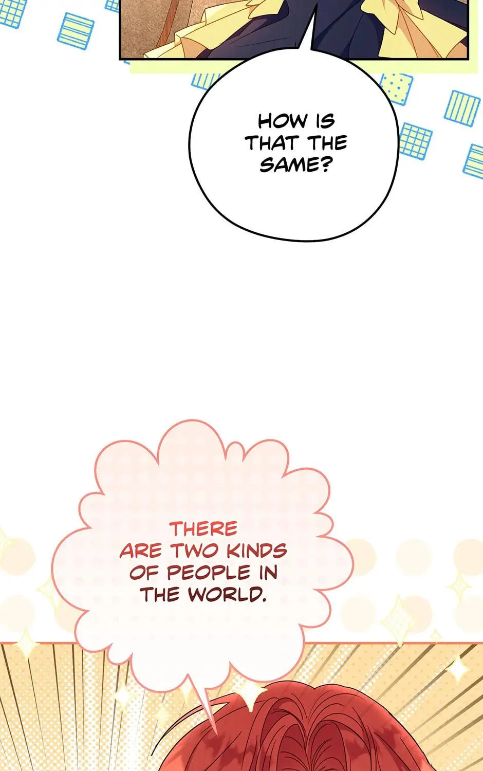 The Villainess Captured the Grand Duke Chapter 50 page 107 - 