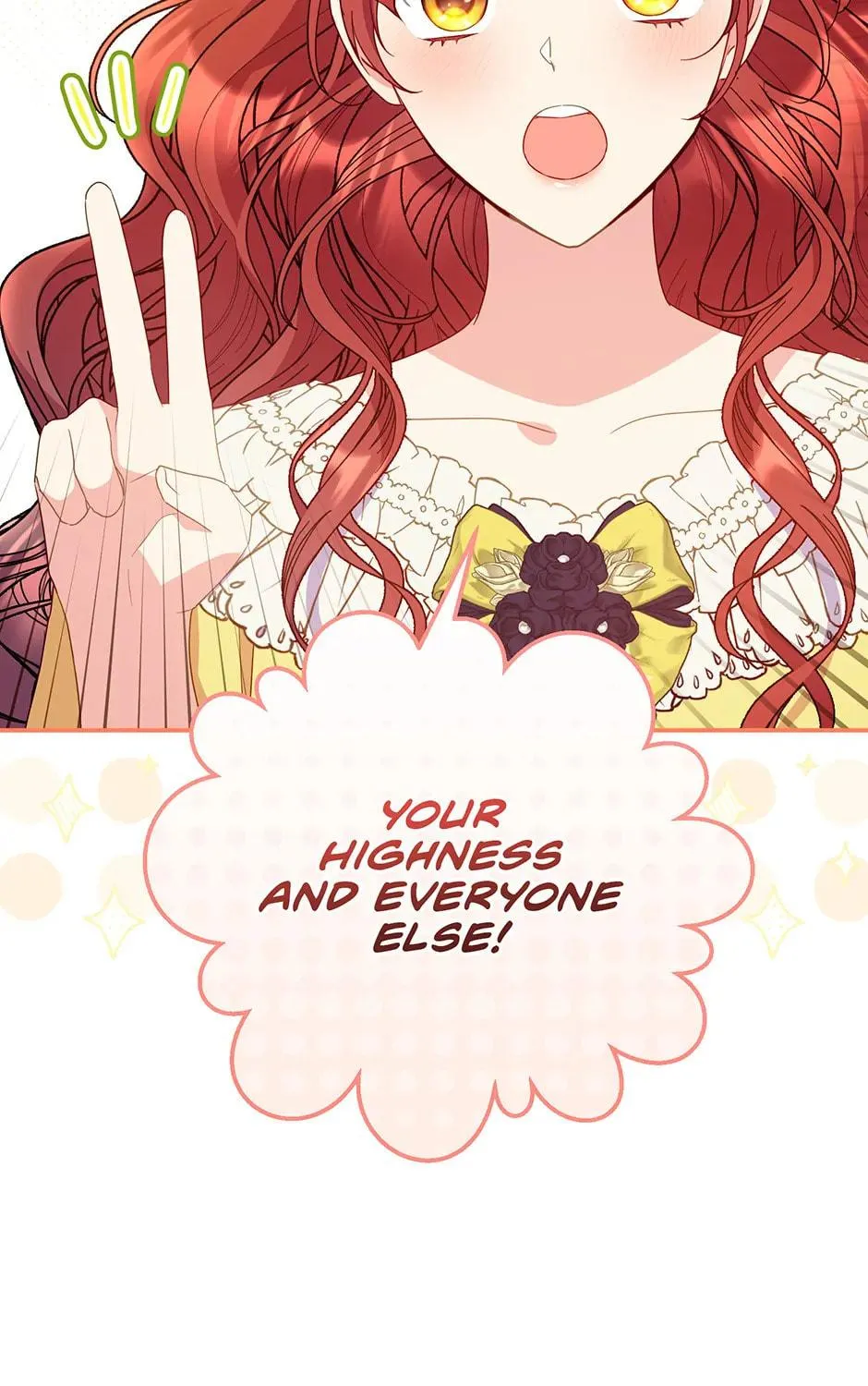 The Villainess Captured the Grand Duke Chapter 50 page 109 - 