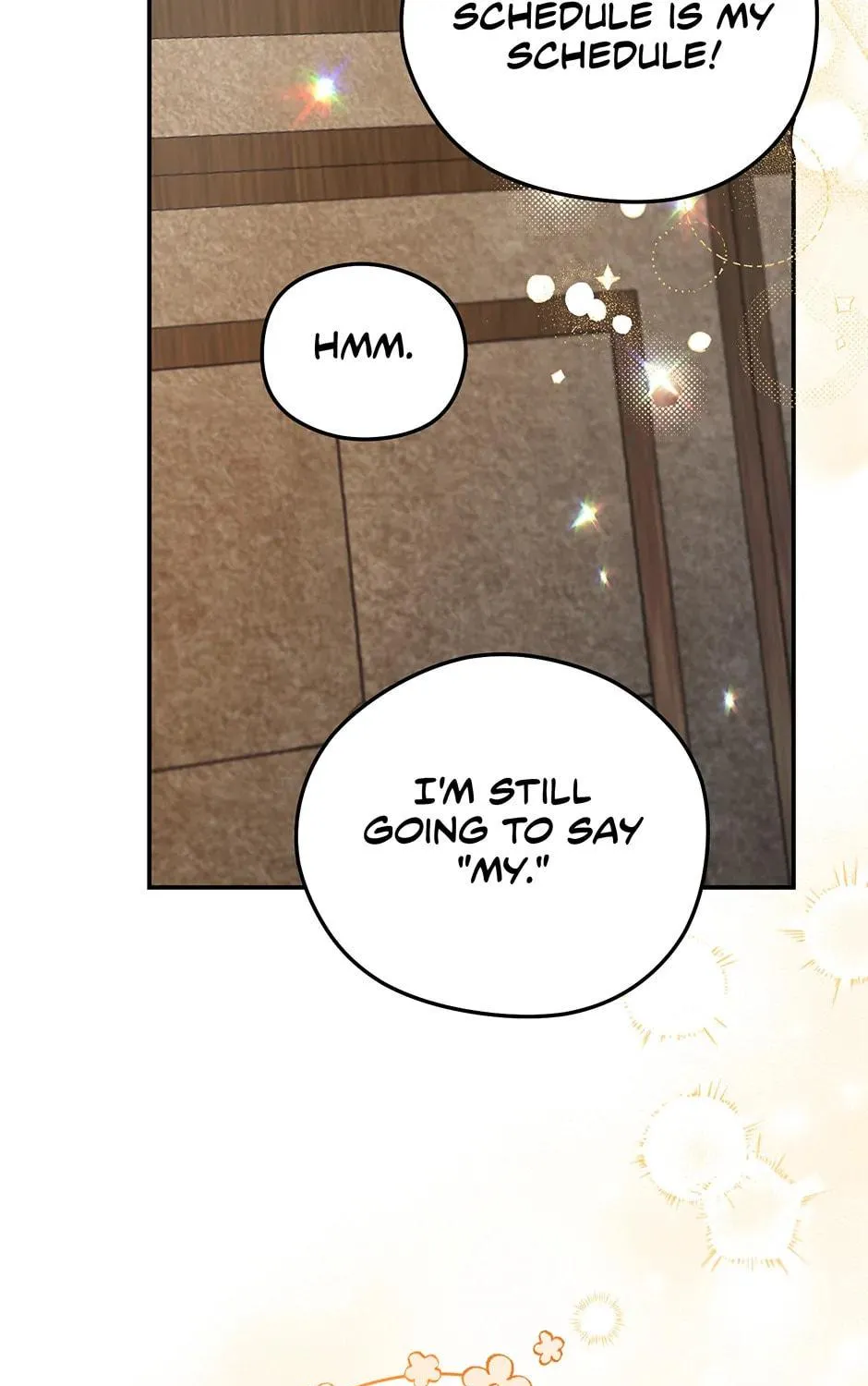 The Villainess Captured the Grand Duke Chapter 50 page 113 - 