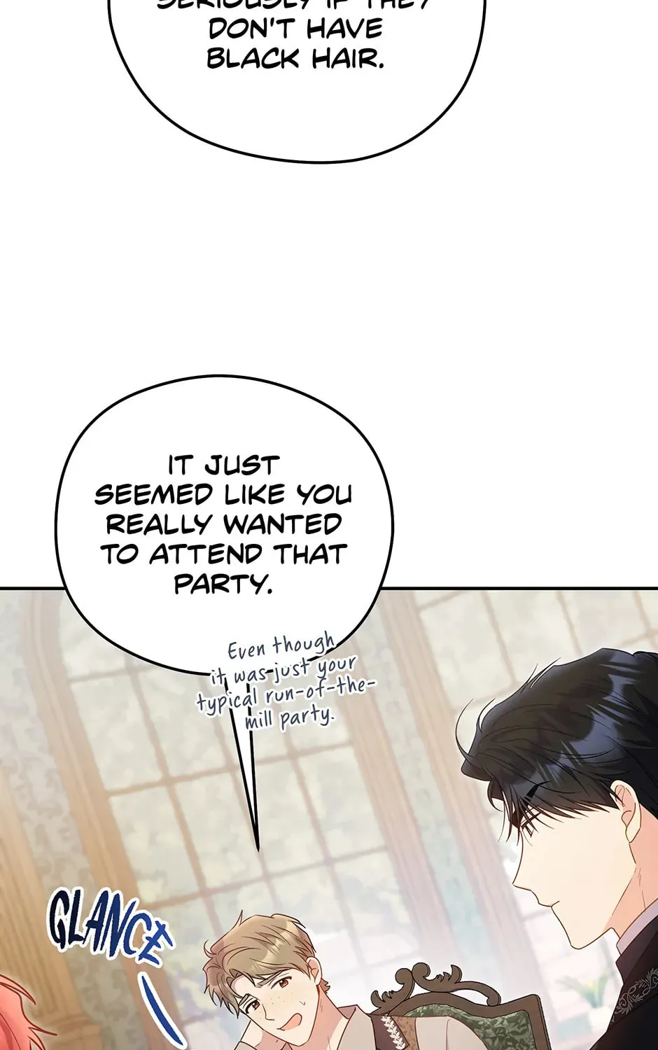 The Villainess Captured the Grand Duke Chapter 50 page 13 - 