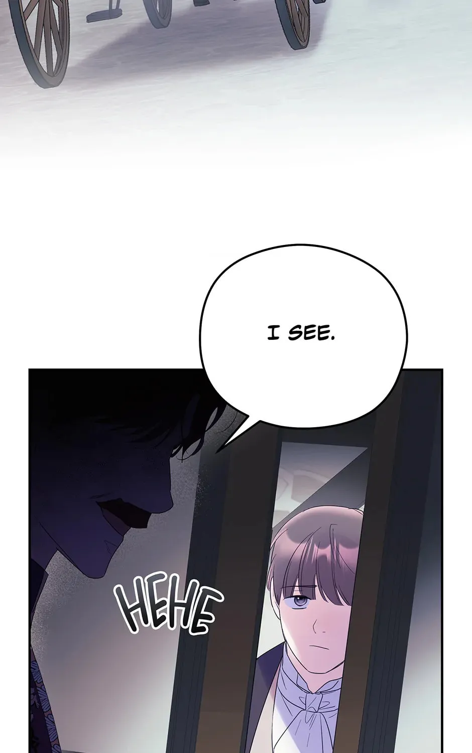 The Villainess Captured the Grand Duke Chapter 50 page 127 - 