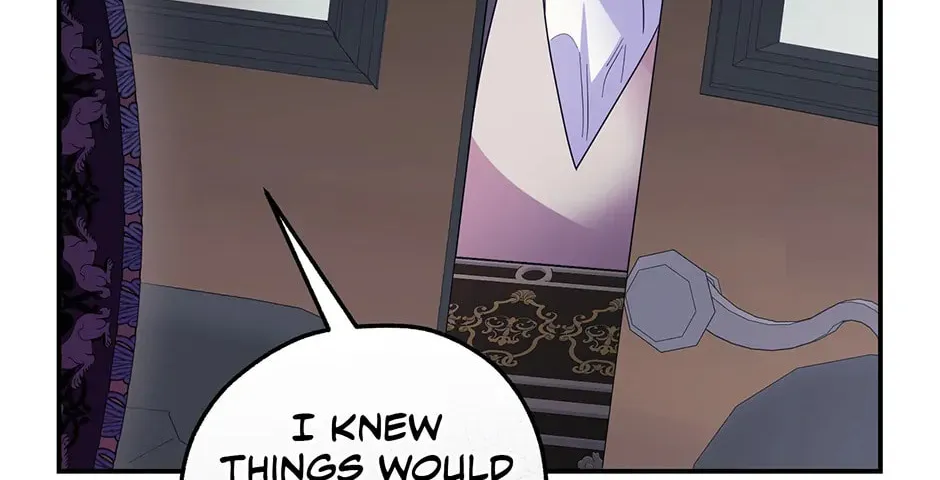 The Villainess Captured the Grand Duke Chapter 50 page 128 - 