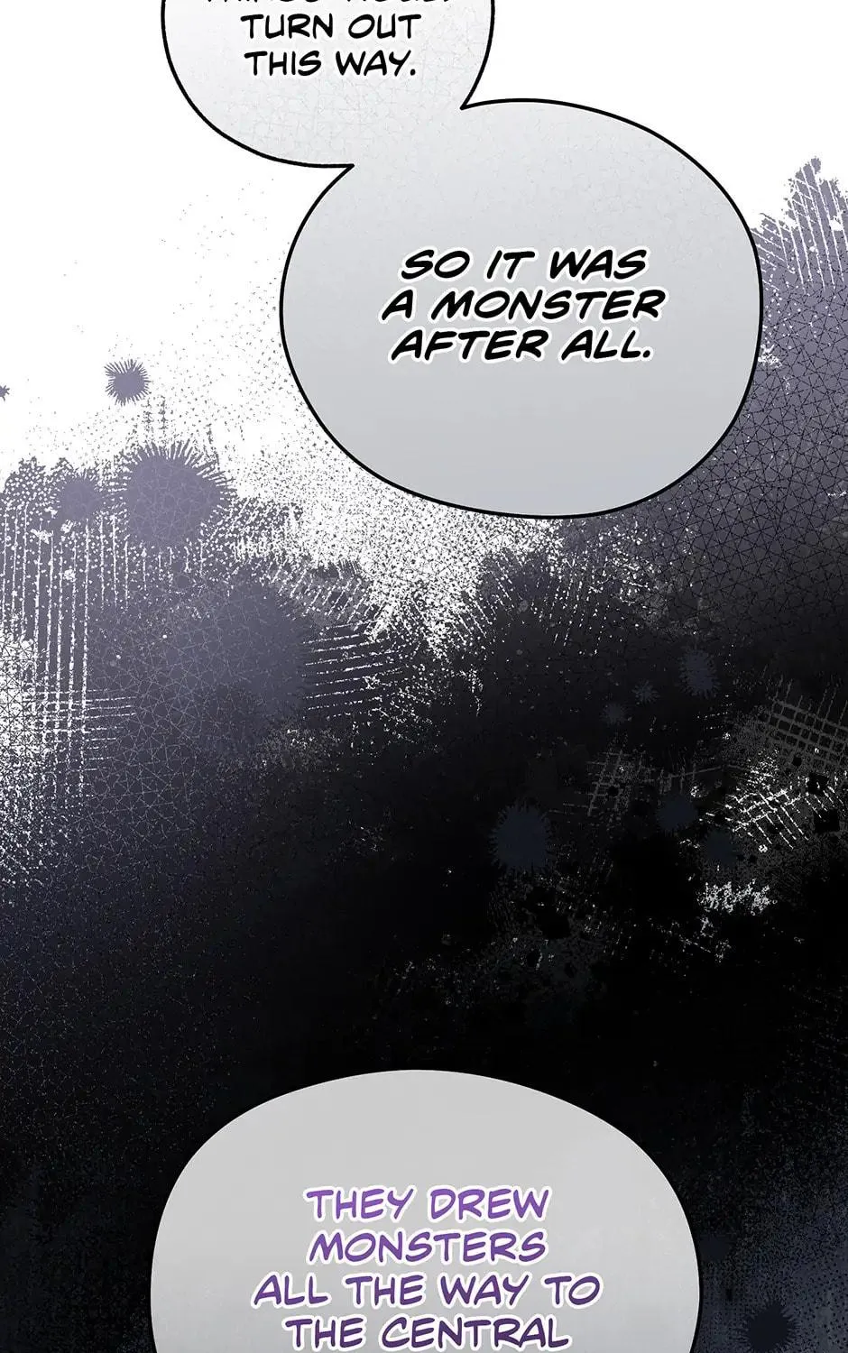 The Villainess Captured the Grand Duke Chapter 50 page 129 - 