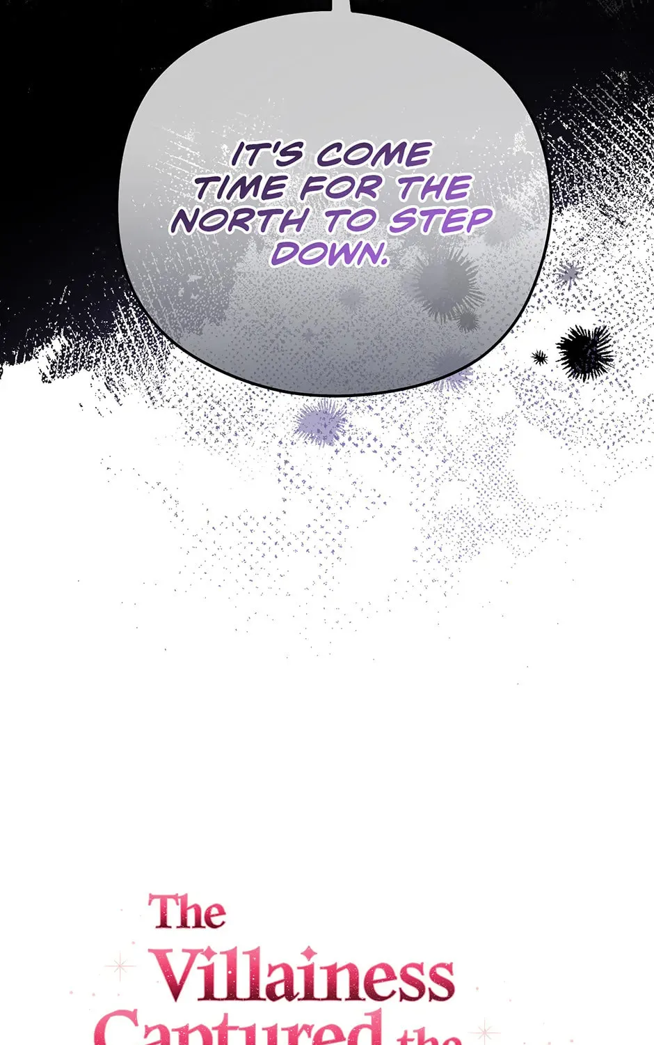 The Villainess Captured the Grand Duke Chapter 50 page 133 - 