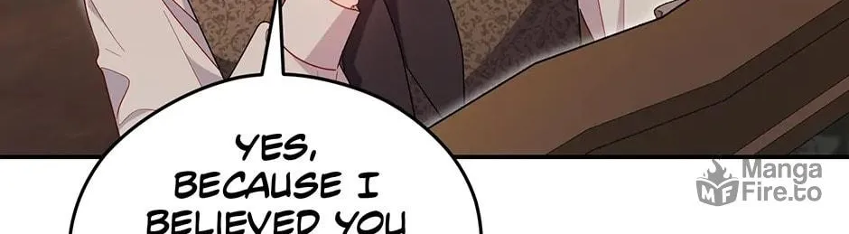 The Villainess Captured the Grand Duke Chapter 50 page 24 - 