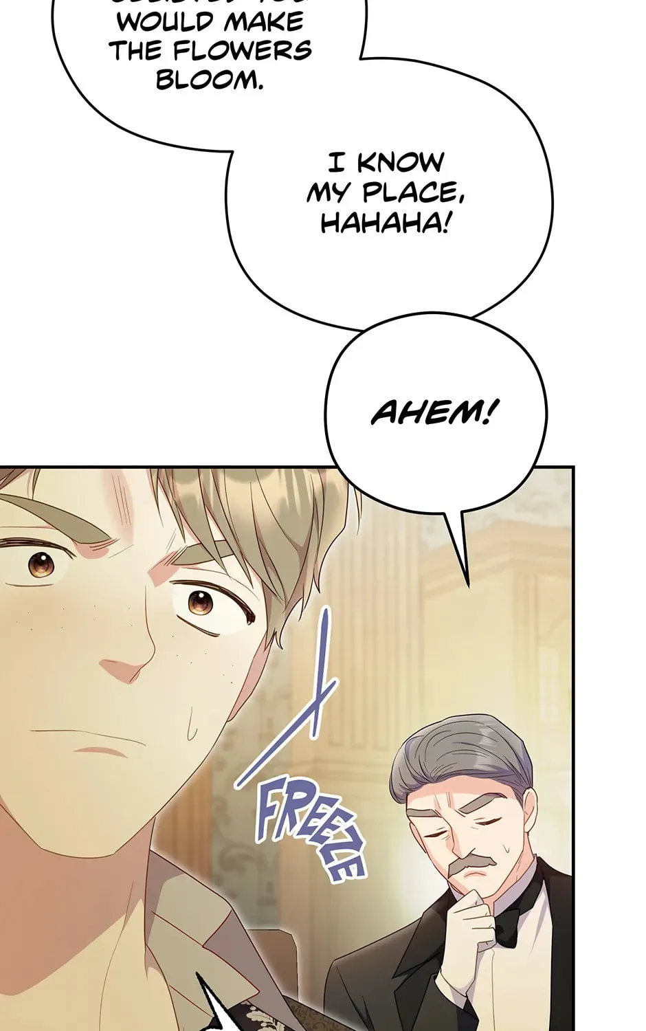The Villainess Captured the Grand Duke Chapter 50 page 25 - 