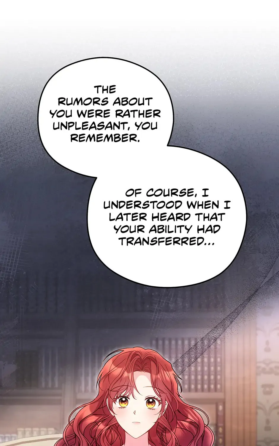 The Villainess Captured the Grand Duke Chapter 50 page 31 - 