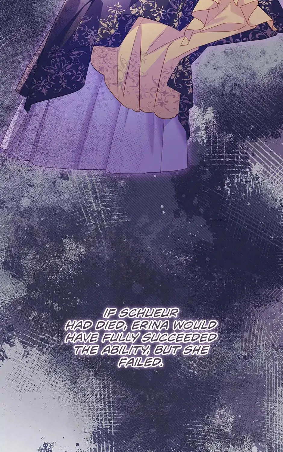 The Villainess Captured the Grand Duke Chapter 50 page 39 - 