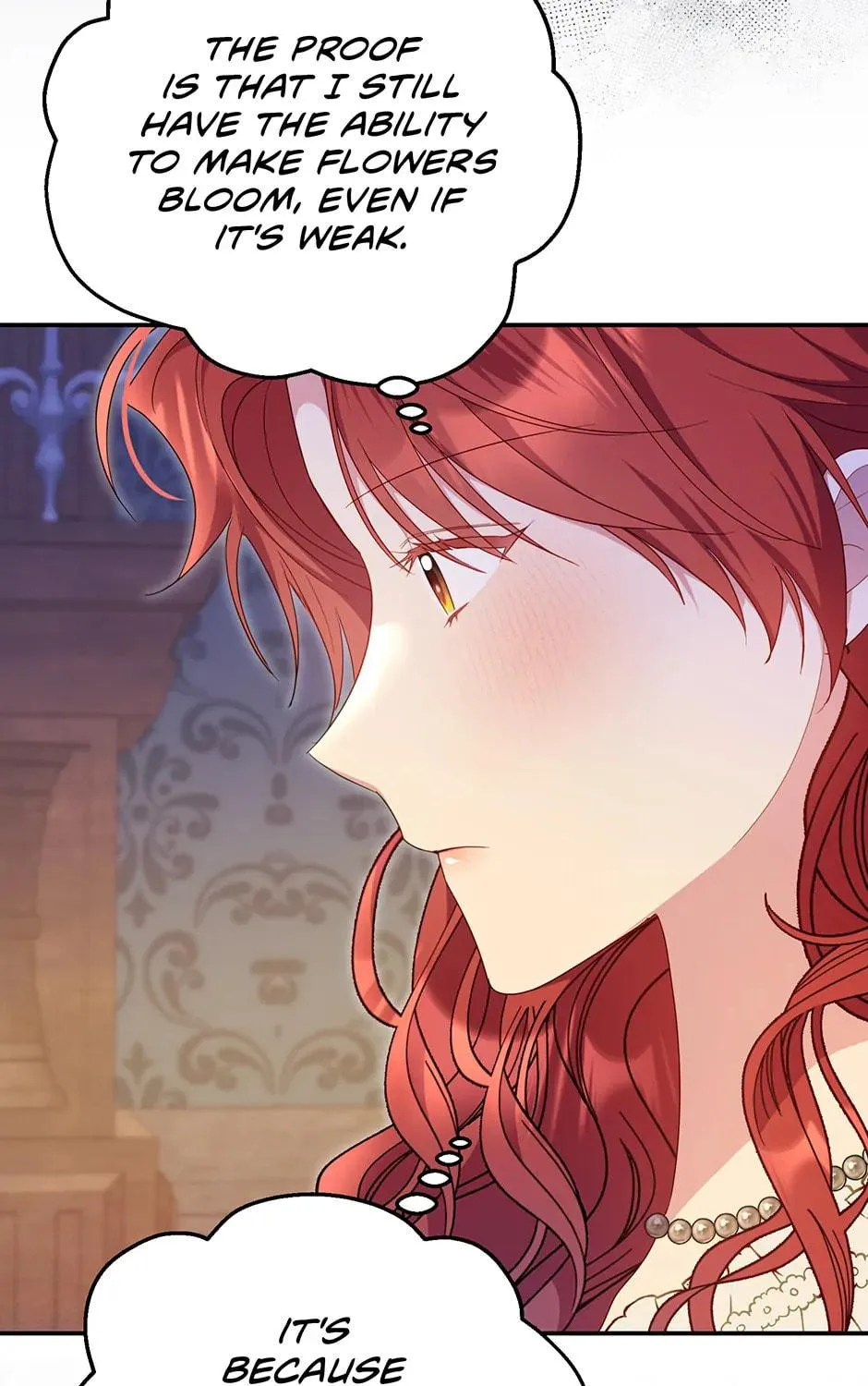 The Villainess Captured the Grand Duke Chapter 50 page 41 - 