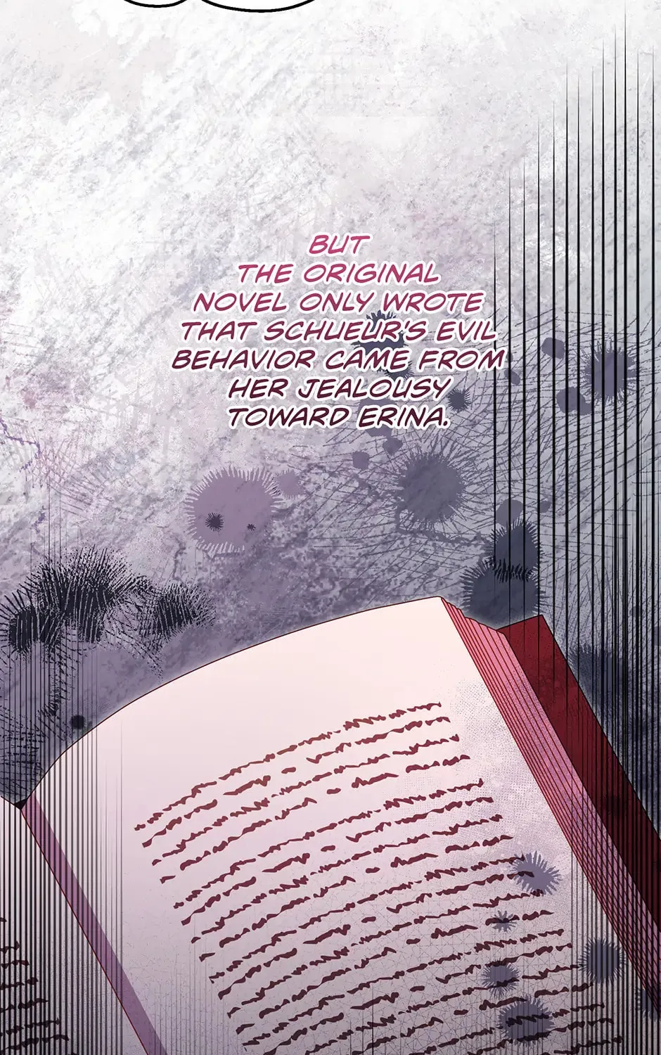The Villainess Captured the Grand Duke Chapter 50 page 43 - 
