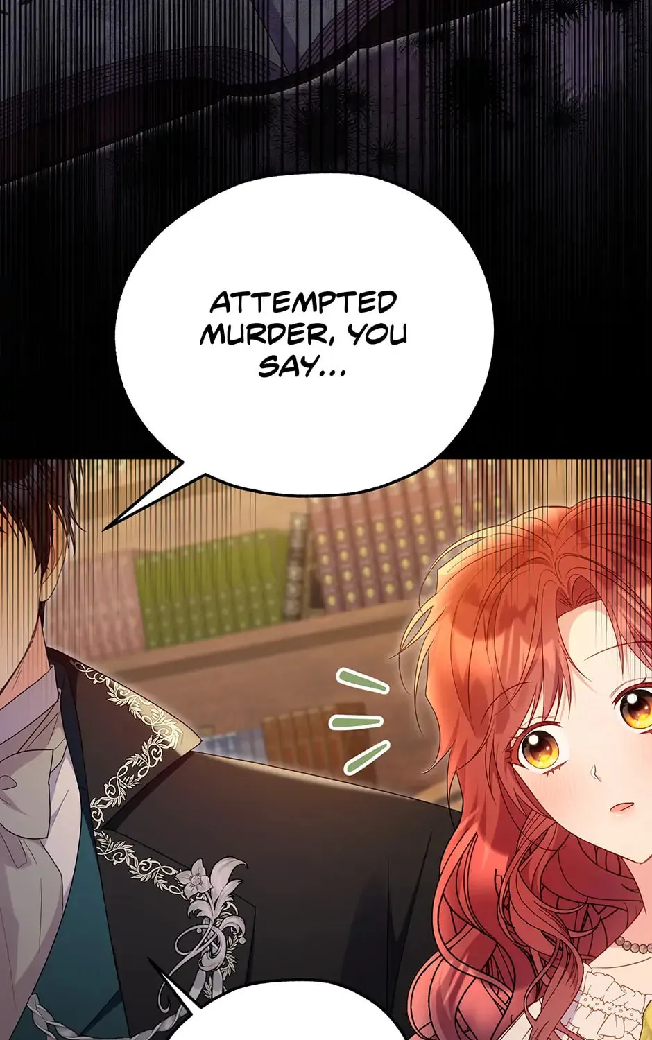 The Villainess Captured the Grand Duke Chapter 50 page 45 - 