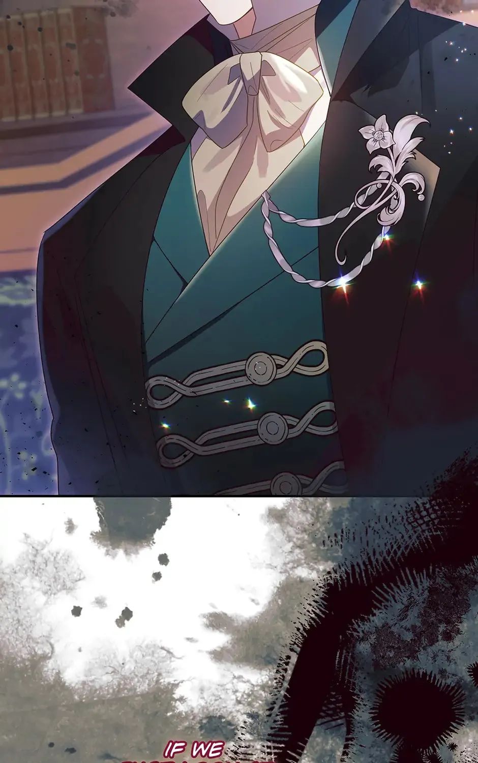 The Villainess Captured the Grand Duke Chapter 50 page 51 - 
