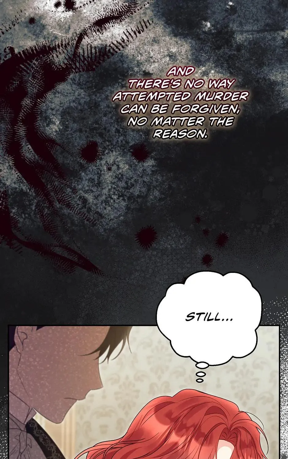 The Villainess Captured the Grand Duke Chapter 50 page 53 - 