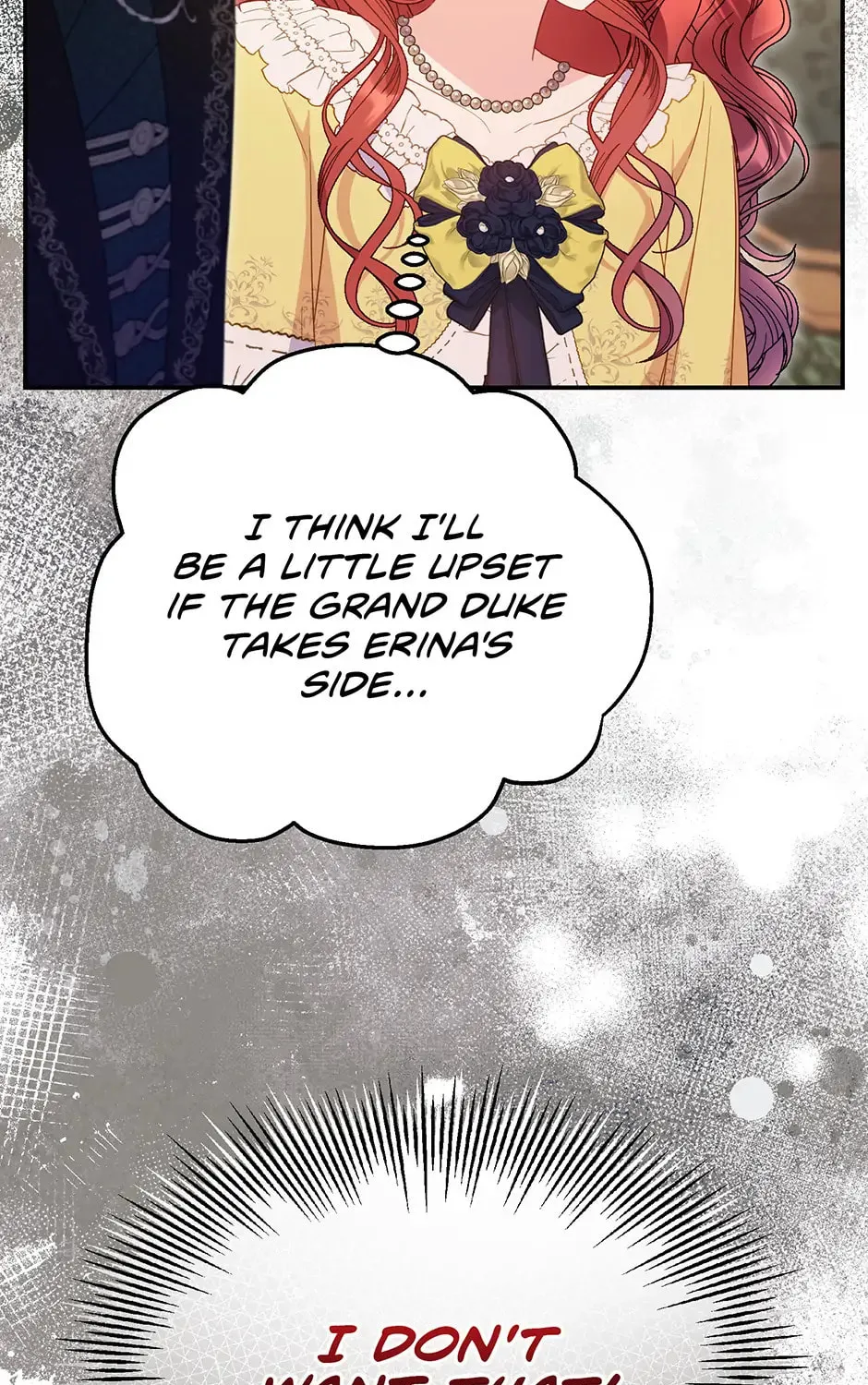 The Villainess Captured the Grand Duke Chapter 50 page 55 - 