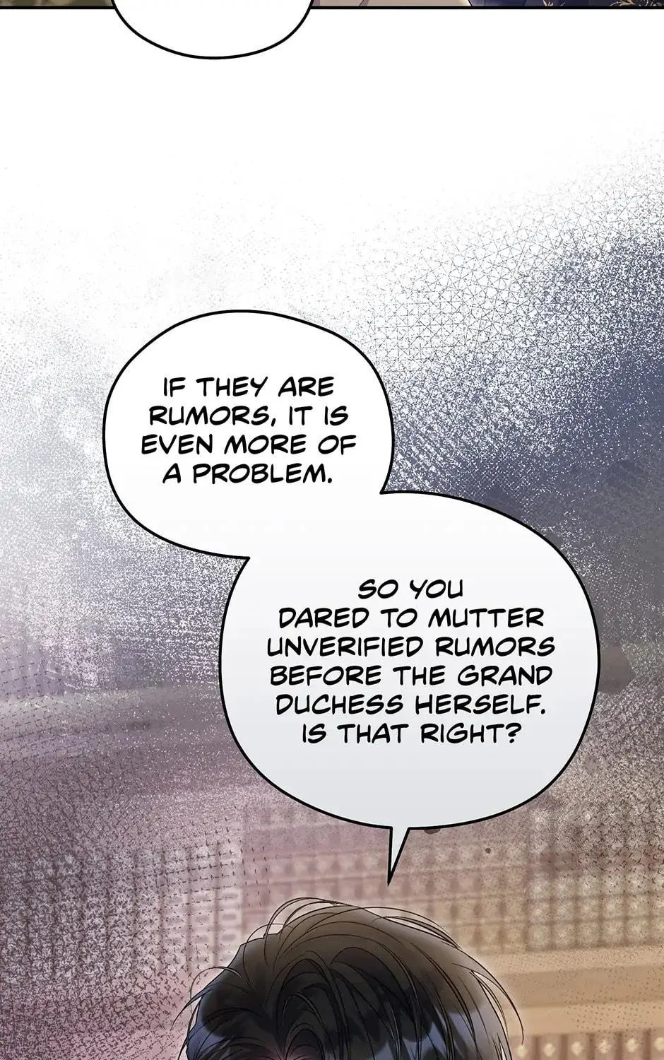The Villainess Captured the Grand Duke Chapter 50 page 59 - 