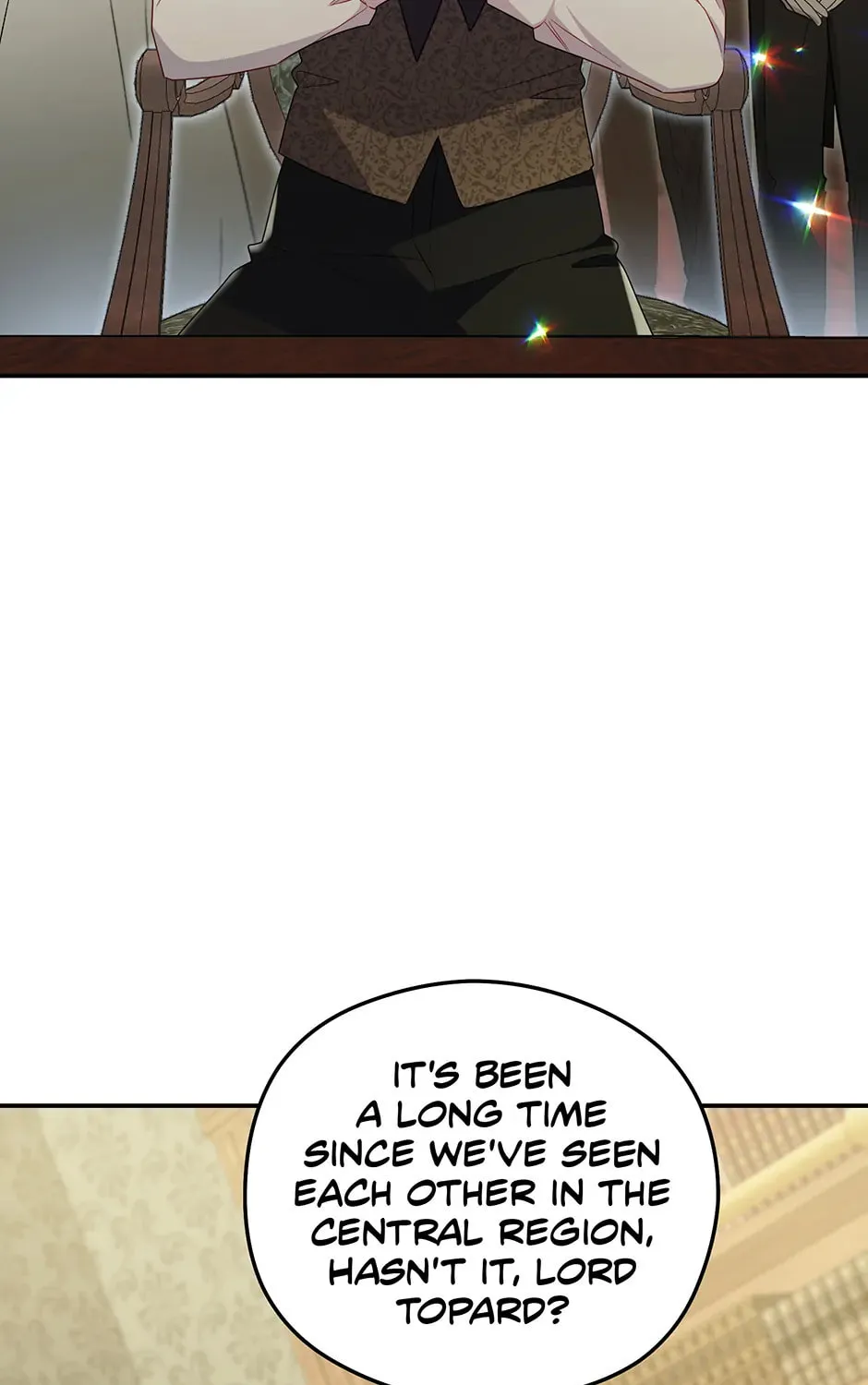 The Villainess Captured the Grand Duke Chapter 50 page 7 - 
