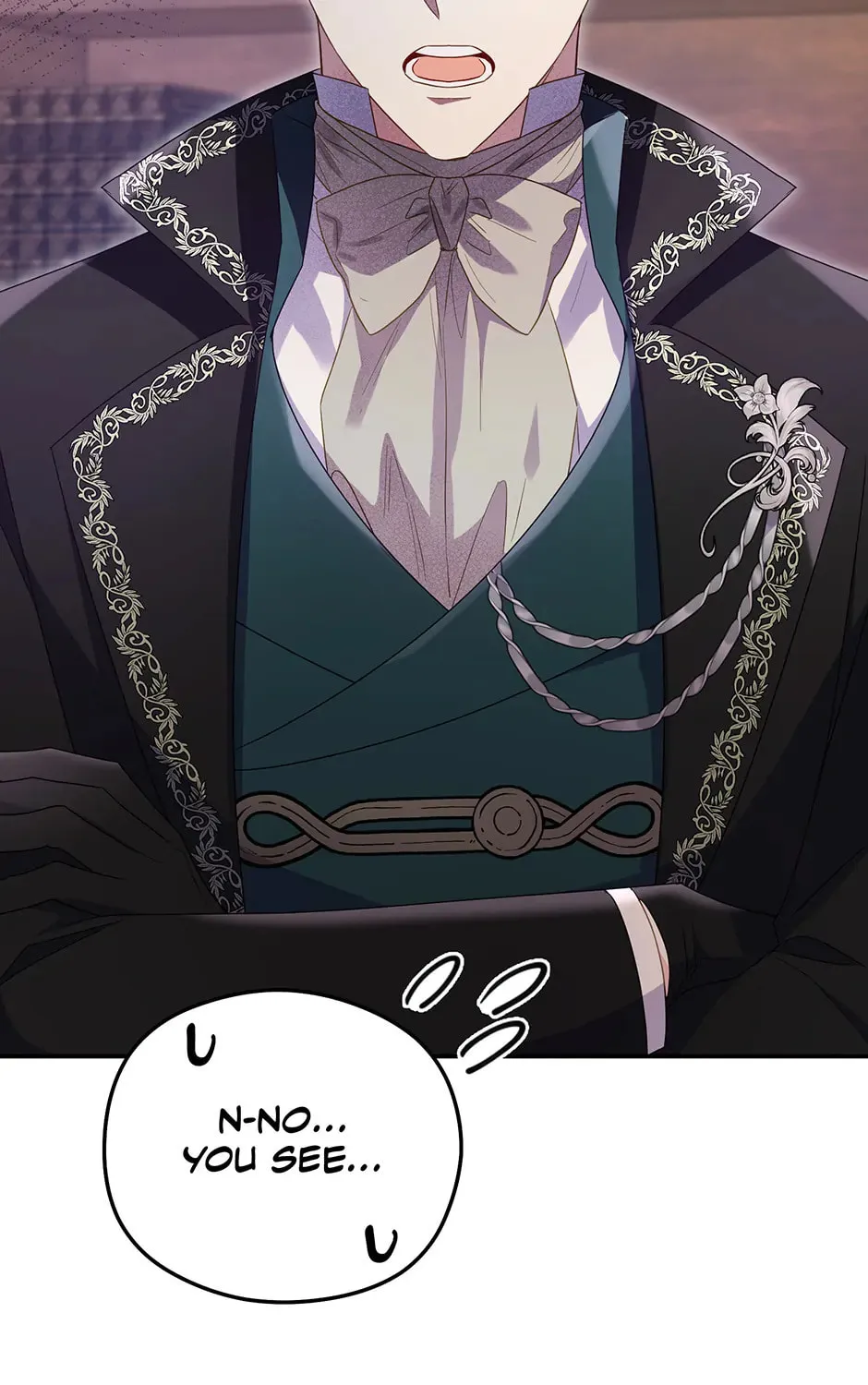 The Villainess Captured the Grand Duke Chapter 50 page 61 - 