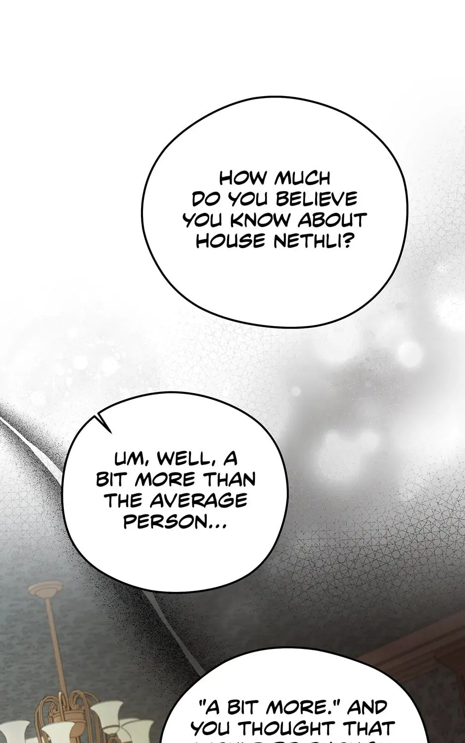 The Villainess Captured the Grand Duke Chapter 50 page 63 - 