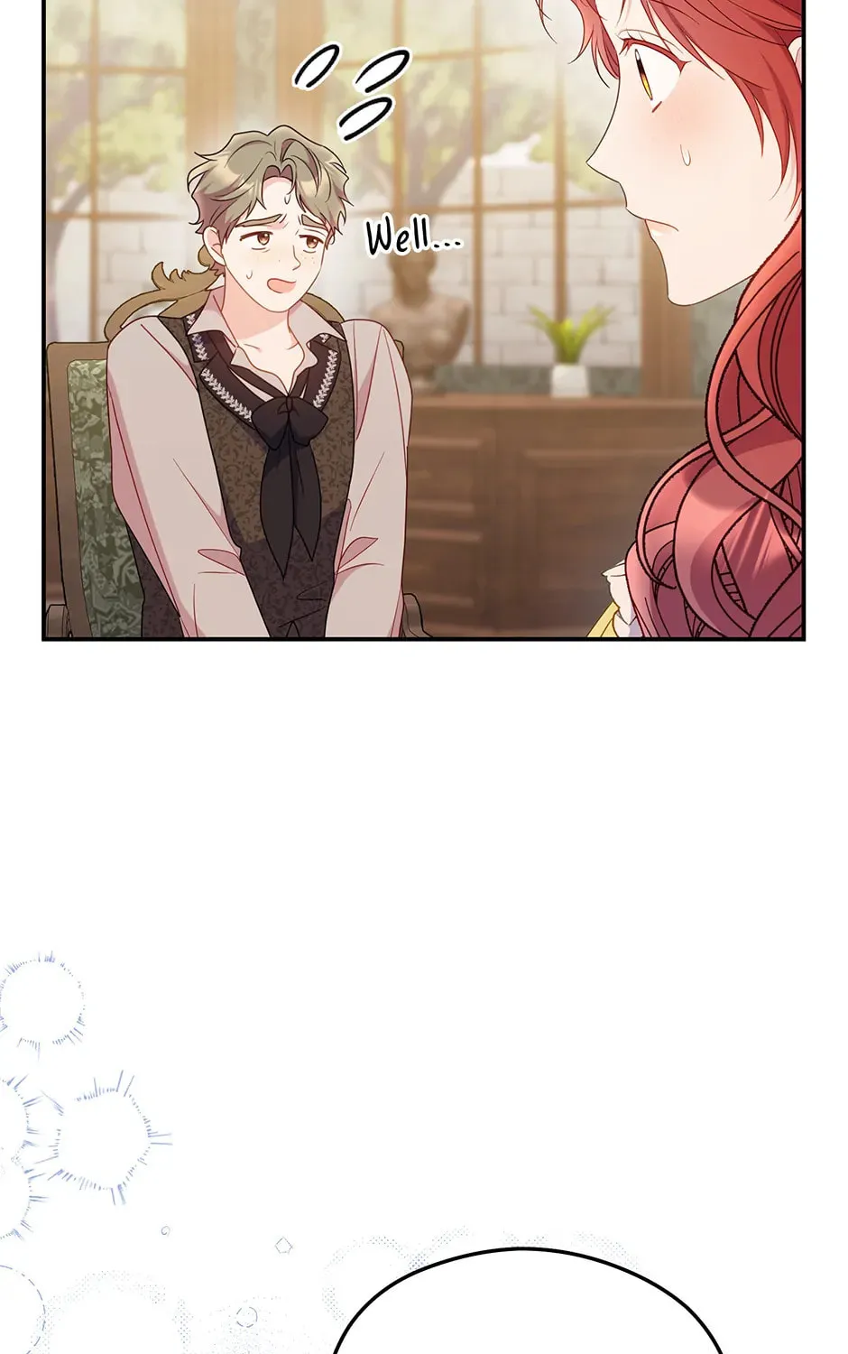 The Villainess Captured the Grand Duke Chapter 50 page 67 - 