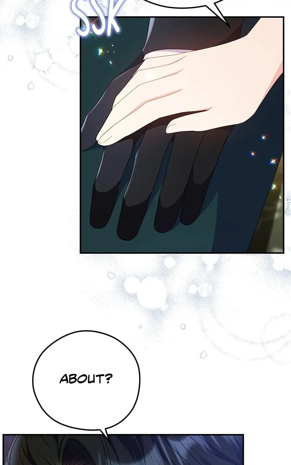 The Villainess Captured the Grand Duke Chapter 50 page 69 - 