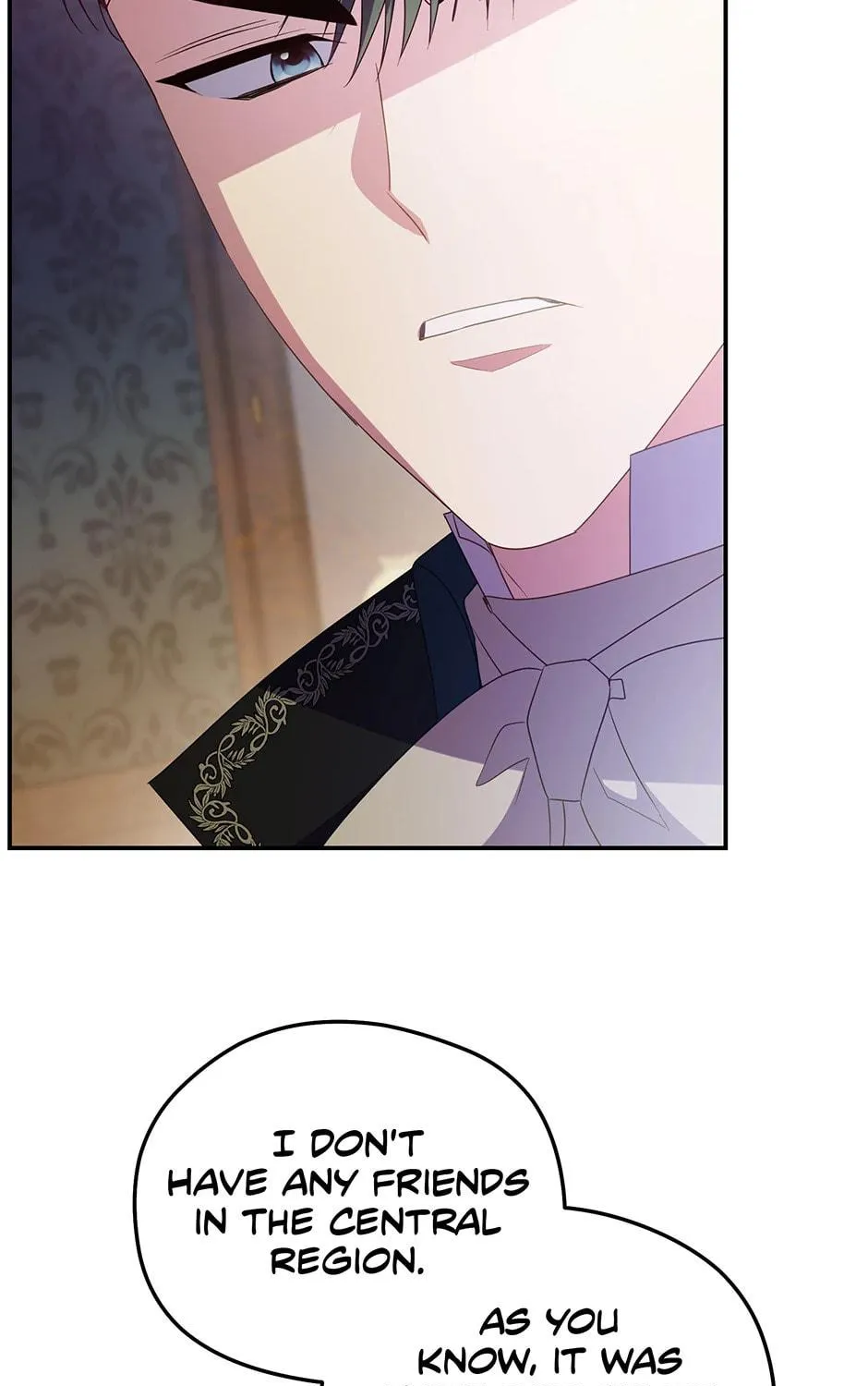The Villainess Captured the Grand Duke Chapter 50 page 71 - 