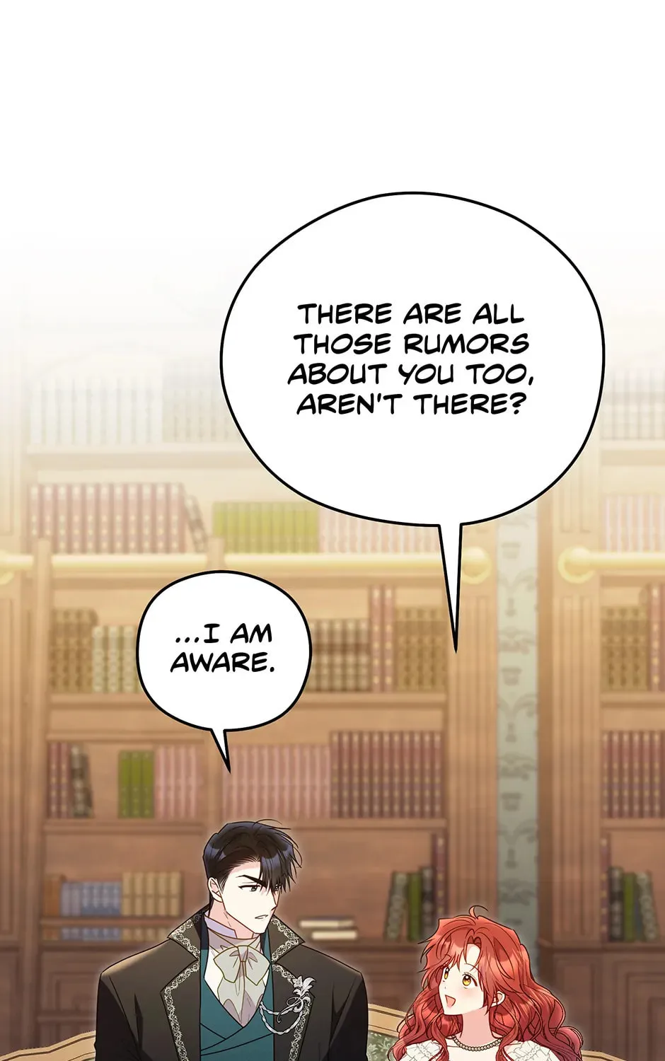 The Villainess Captured the Grand Duke Chapter 50 page 75 - 