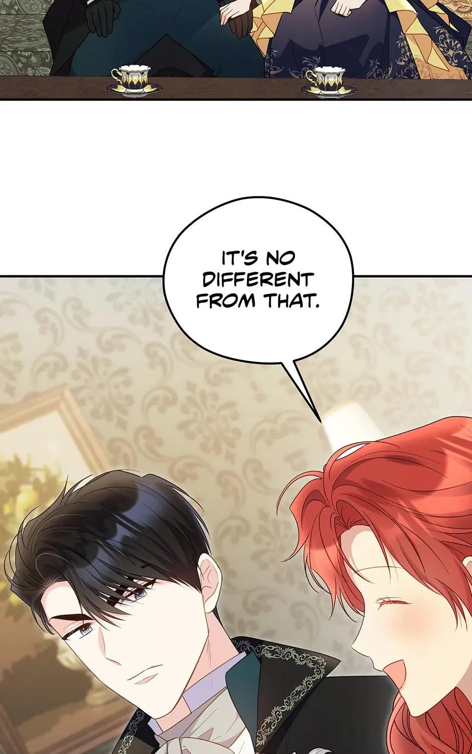 The Villainess Captured the Grand Duke Chapter 50 page 77 - 