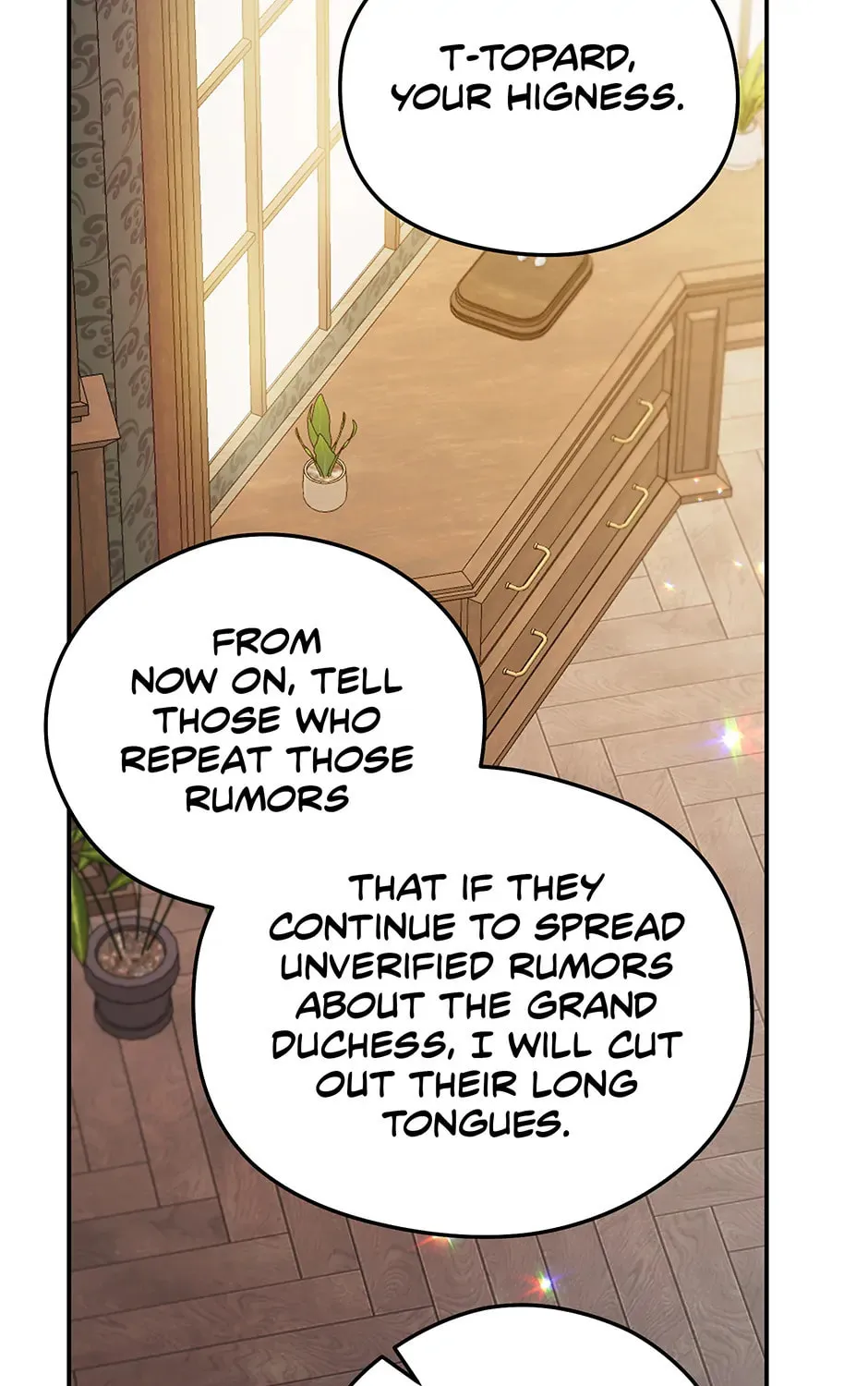 The Villainess Captured the Grand Duke Chapter 50 page 81 - 