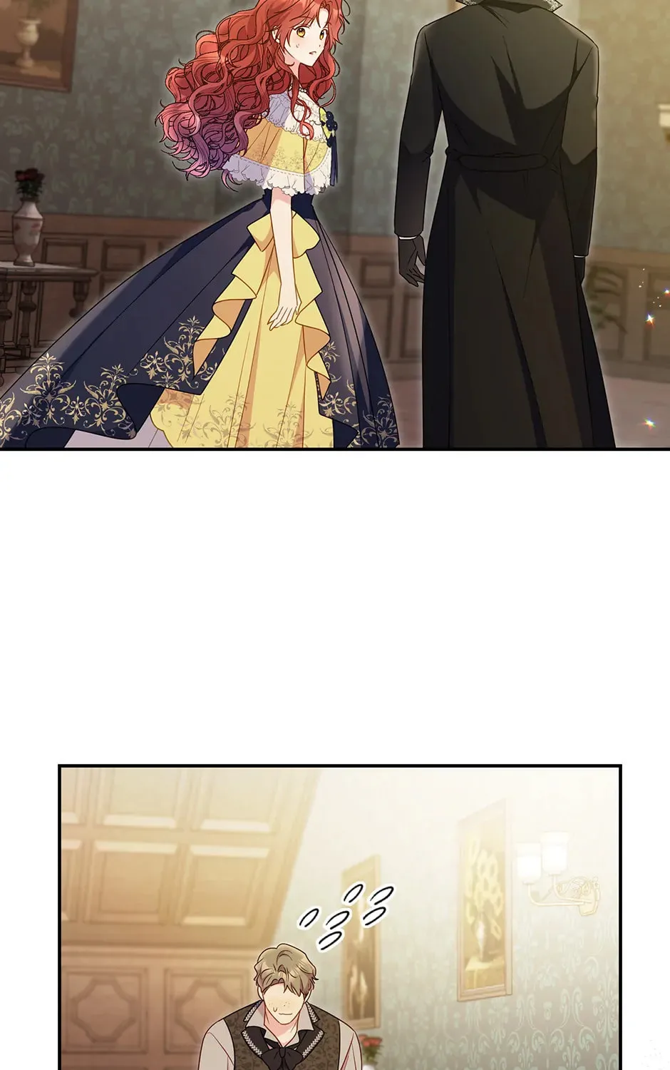 The Villainess Captured the Grand Duke Chapter 50 page 85 - 