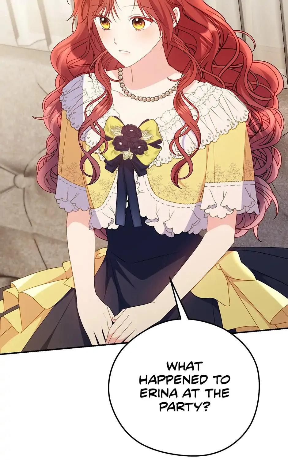 The Villainess Captured the Grand Duke Chapter 50 page 99 - 