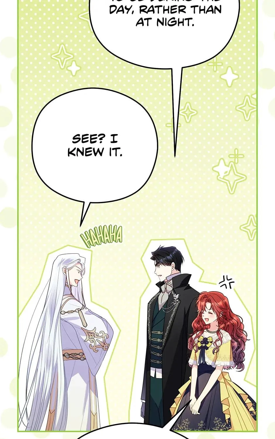 The Villainess Captured the Grand Duke Chapter 51 page 101 - 