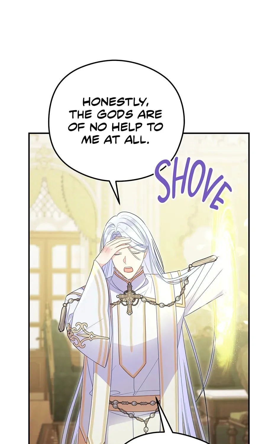 The Villainess Captured the Grand Duke Chapter 51 page 105 - 