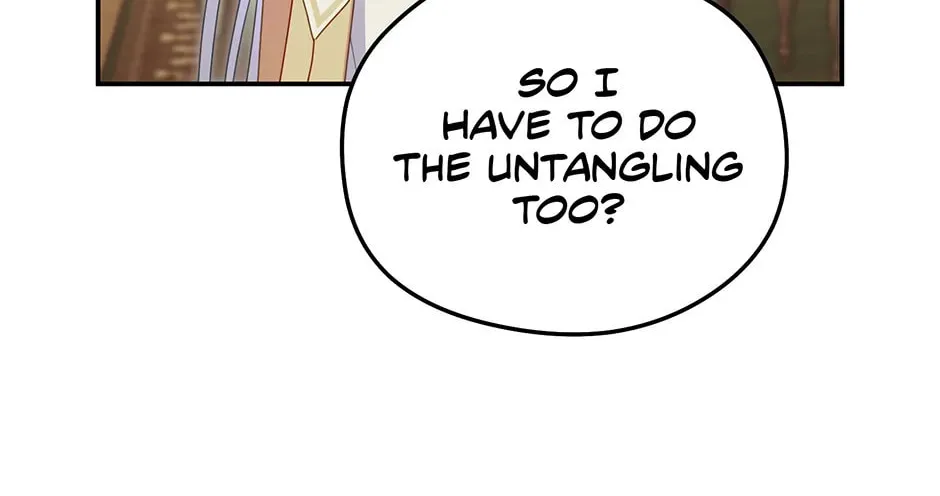 The Villainess Captured the Grand Duke Chapter 51 page 106 - 