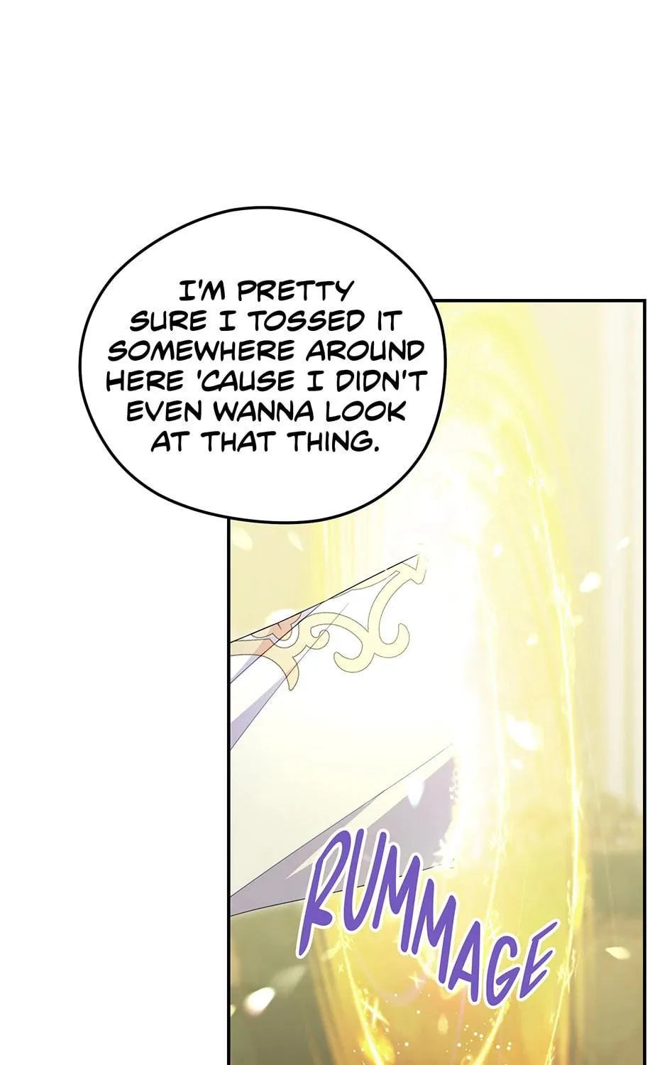 The Villainess Captured the Grand Duke Chapter 51 page 107 - 