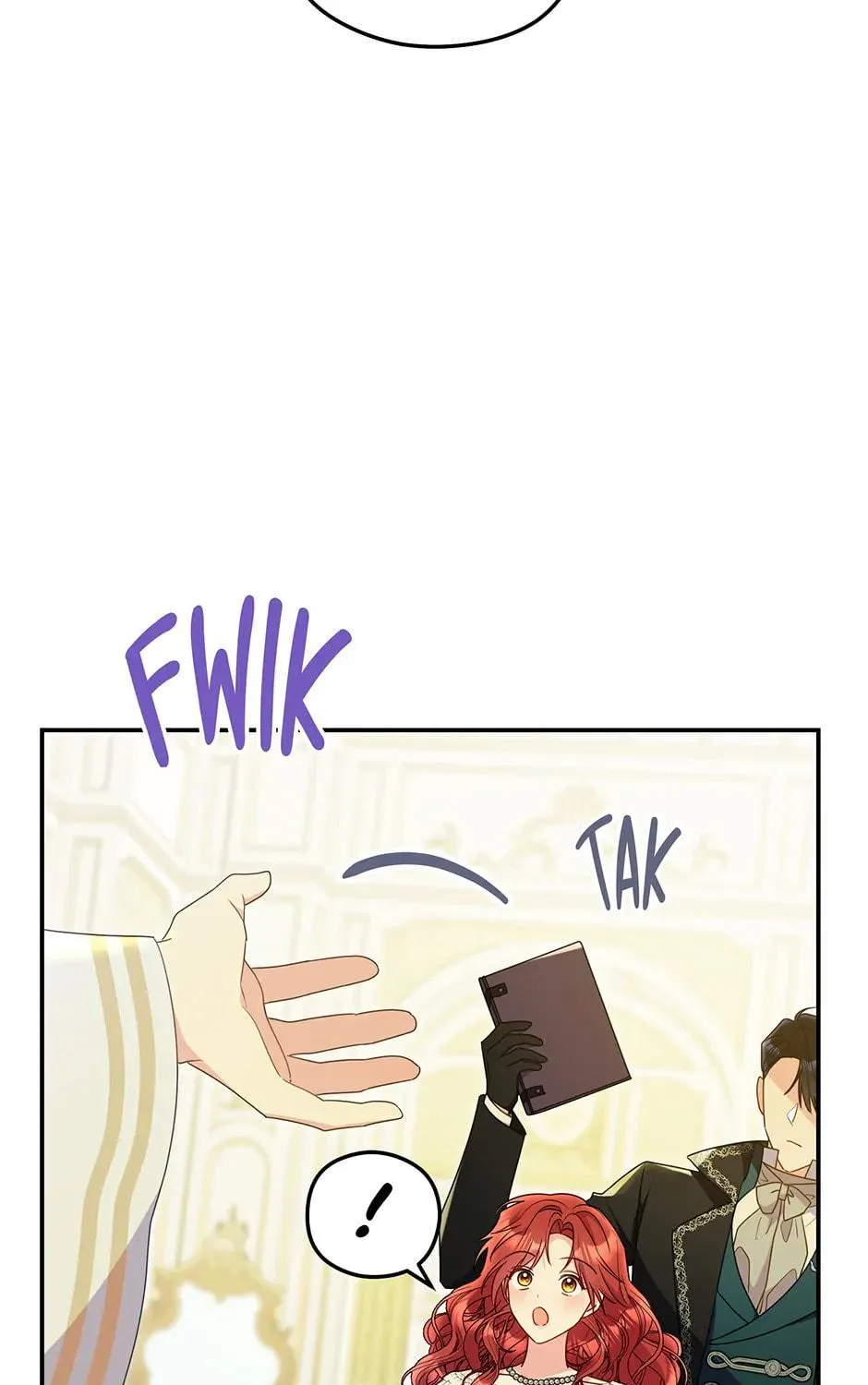 The Villainess Captured the Grand Duke Chapter 51 page 109 - 