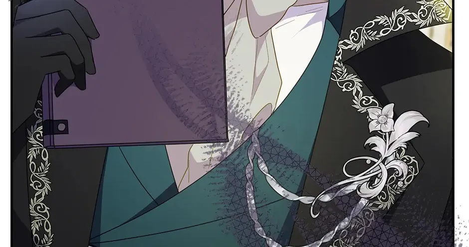 The Villainess Captured the Grand Duke Chapter 51 page 112 - 