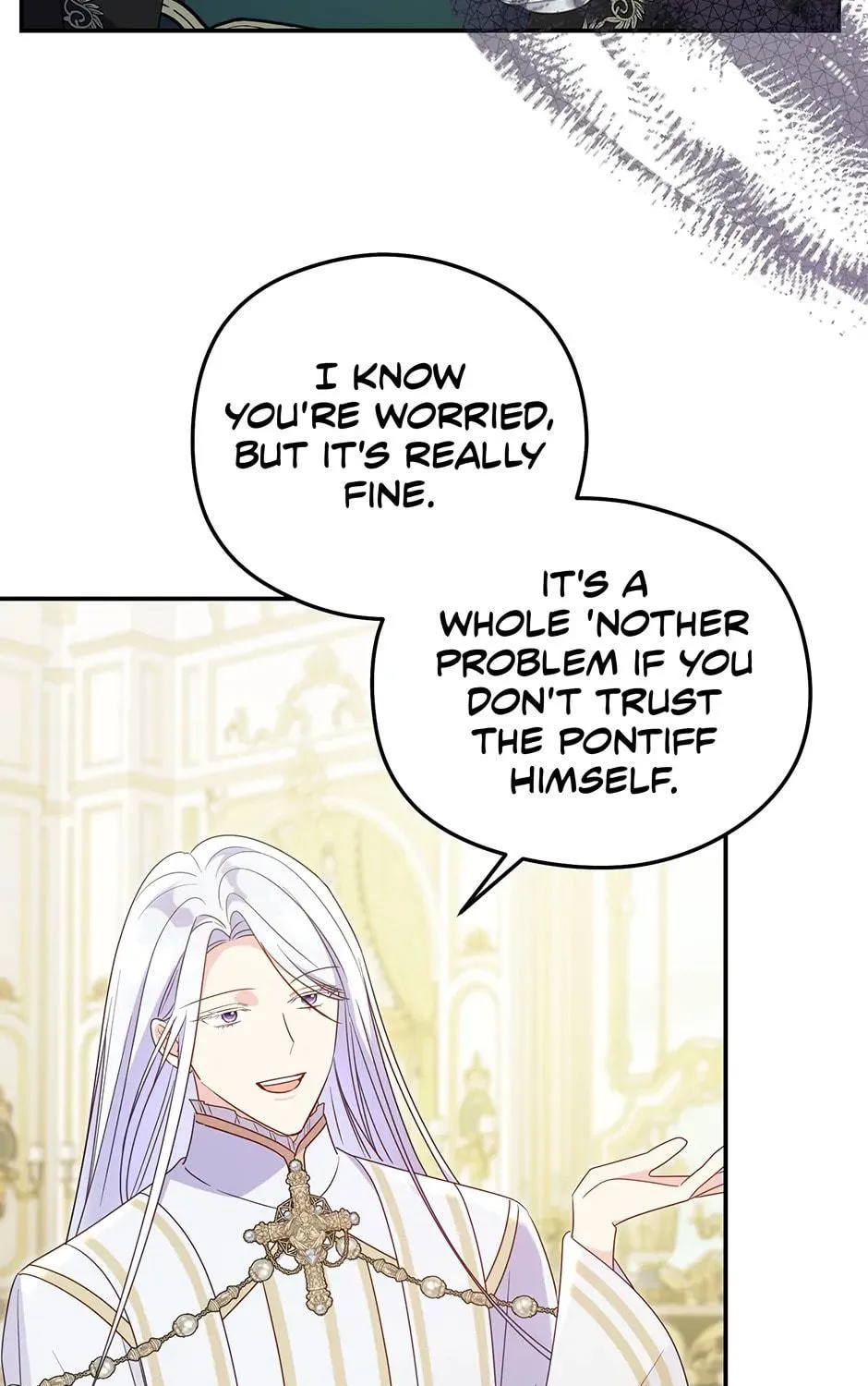 The Villainess Captured the Grand Duke Chapter 51 page 113 - 
