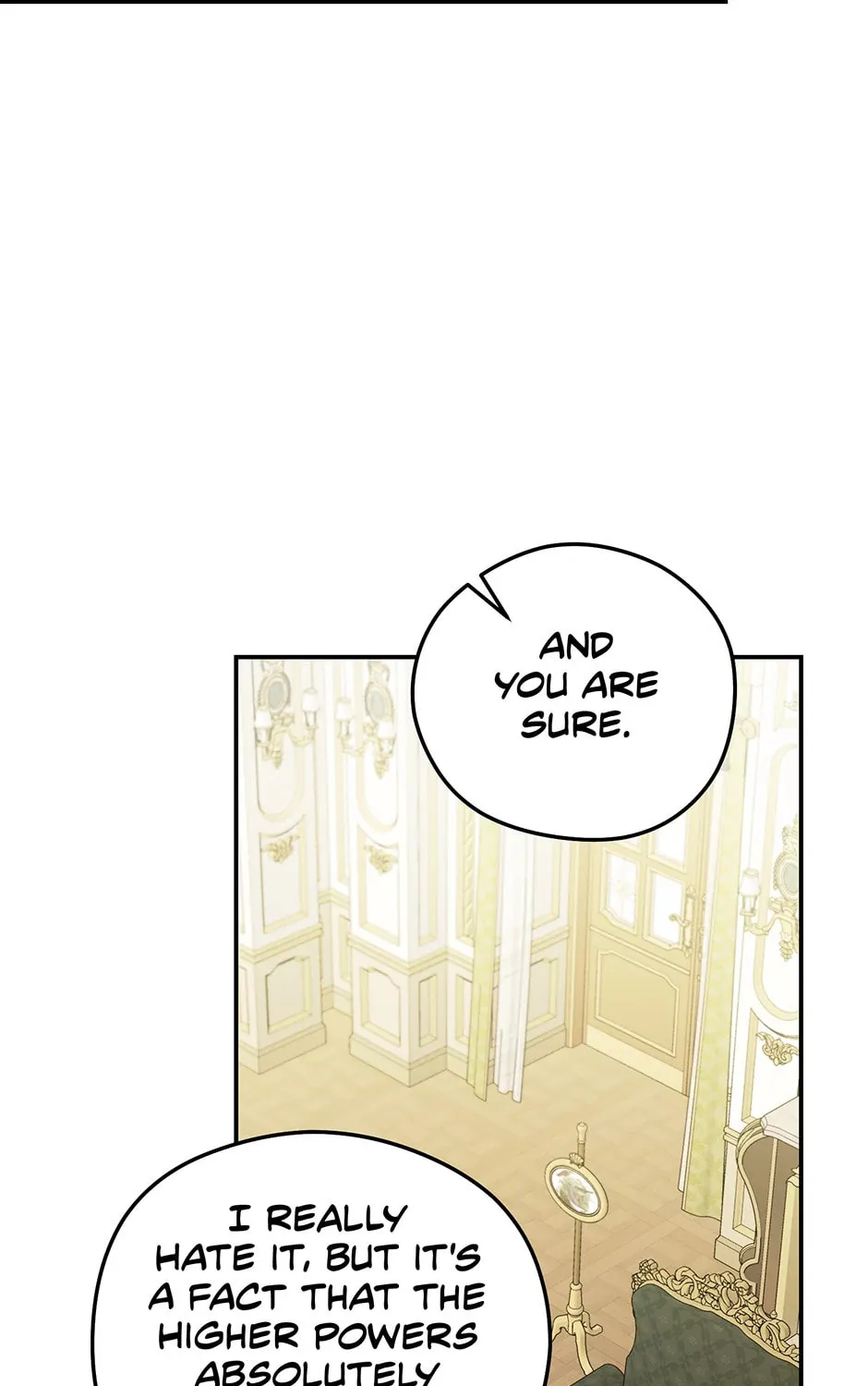 The Villainess Captured the Grand Duke Chapter 51 page 115 - 