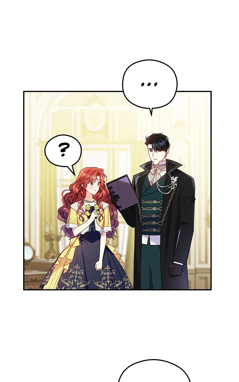 The Villainess Captured the Grand Duke Chapter 51 page 117 - 