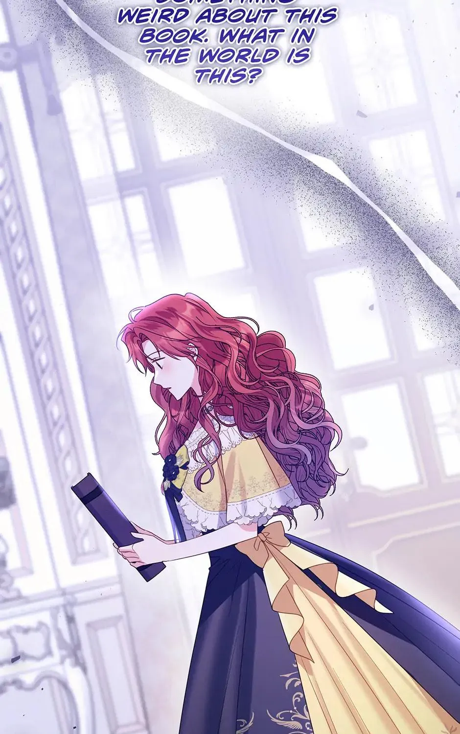 The Villainess Captured the Grand Duke Chapter 51 page 125 - 