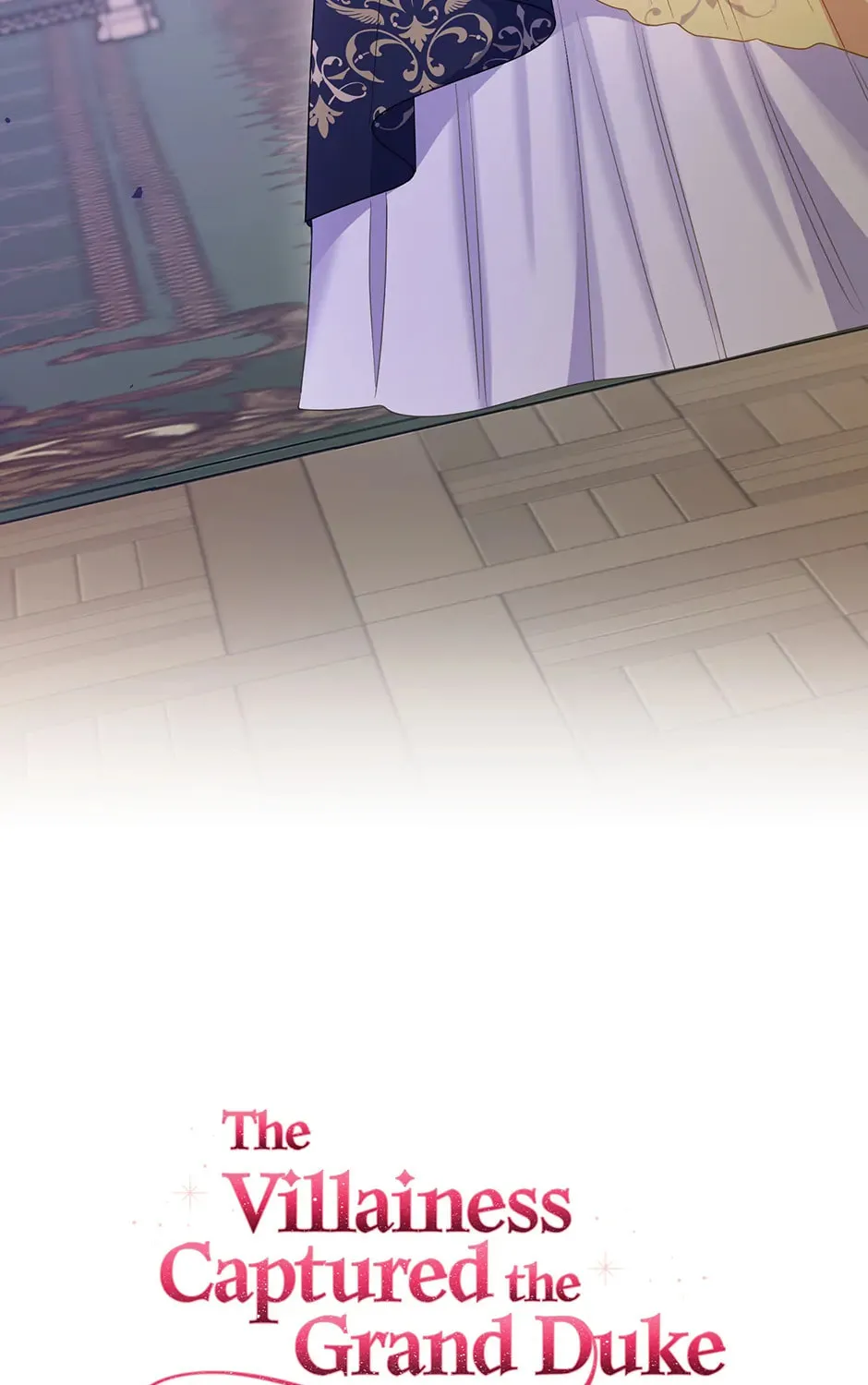 The Villainess Captured the Grand Duke Chapter 51 page 127 - 