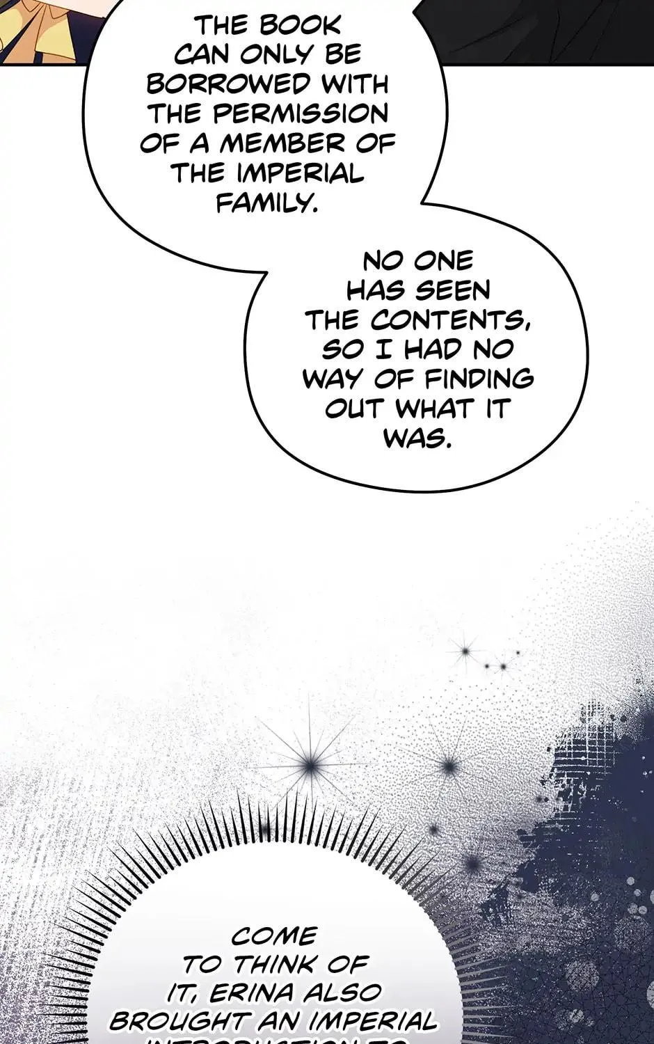 The Villainess Captured the Grand Duke Chapter 51 page 17 - 