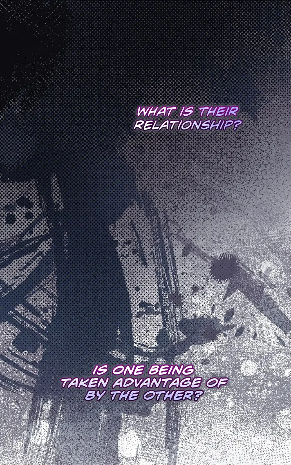The Villainess Captured the Grand Duke Chapter 51 page 21 - 