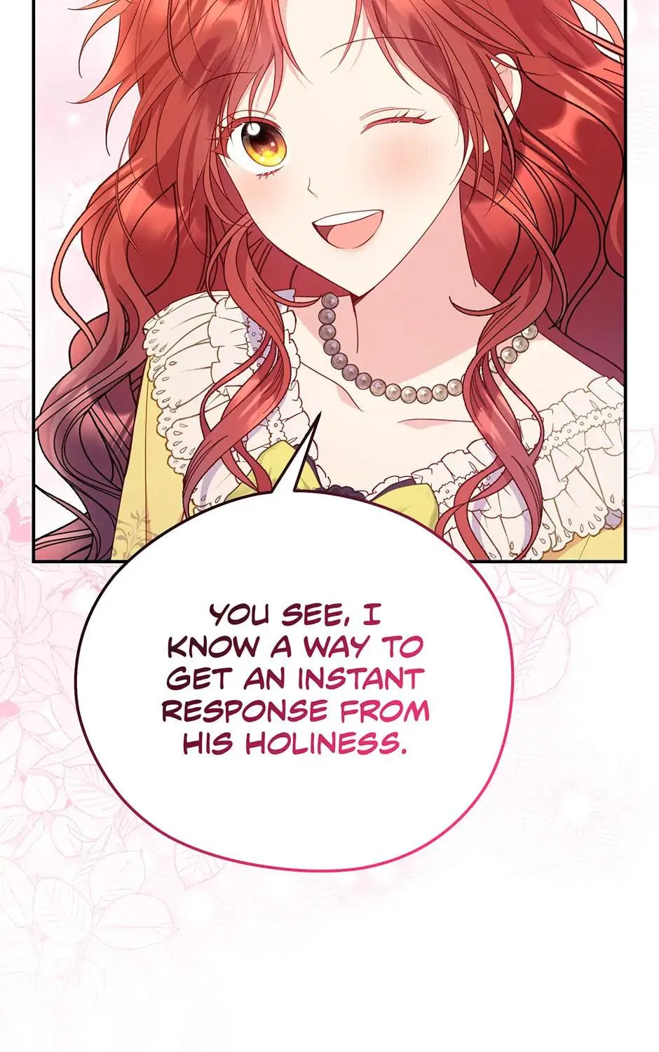 The Villainess Captured the Grand Duke Chapter 51 page 29 - 