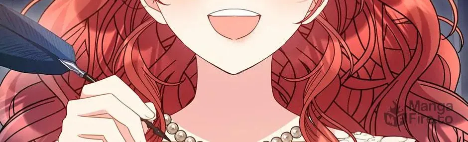 The Villainess Captured the Grand Duke Chapter 51 page 36 - 
