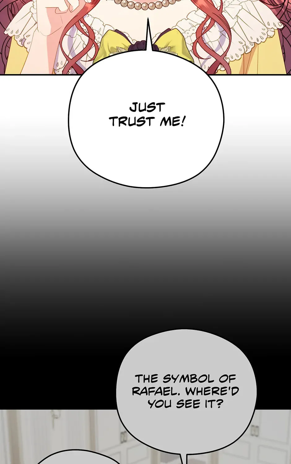 The Villainess Captured the Grand Duke Chapter 51 page 37 - 