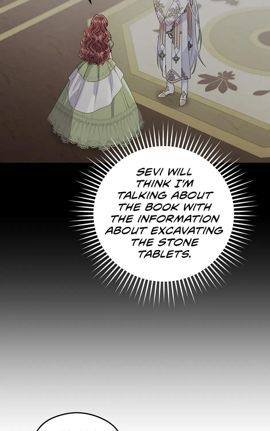 The Villainess Captured the Grand Duke Chapter 51 page 39 - 