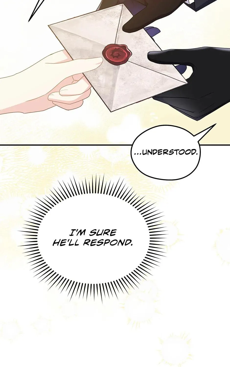 The Villainess Captured the Grand Duke Chapter 51 page 41 - 