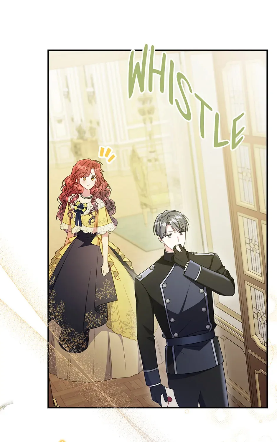 The Villainess Captured the Grand Duke Chapter 51 page 43 - 