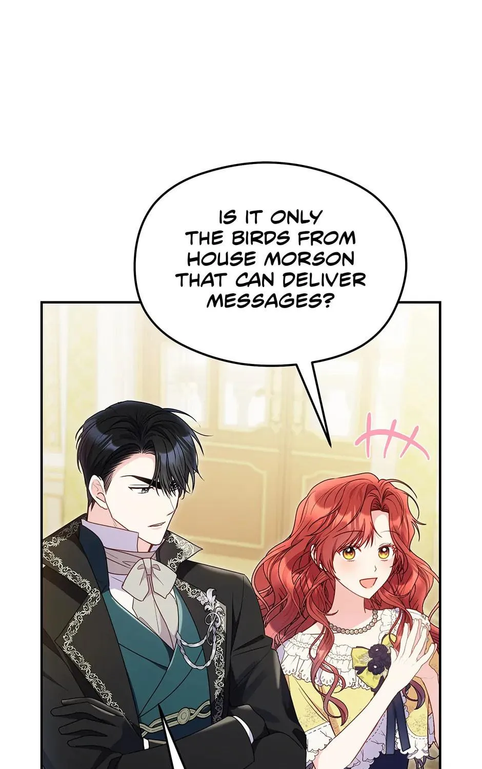 The Villainess Captured the Grand Duke Chapter 51 page 49 - 